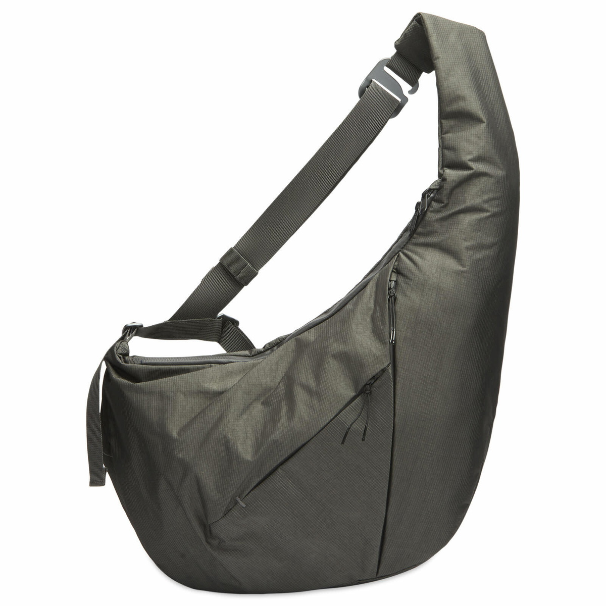 SEALSON M3 Cross Body Bag in Gravel Grey 