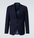 Etro Wool blazer