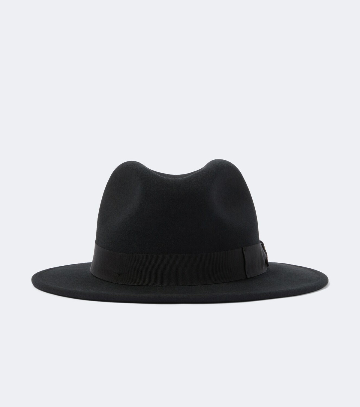 Borsalino Macho wool fedora