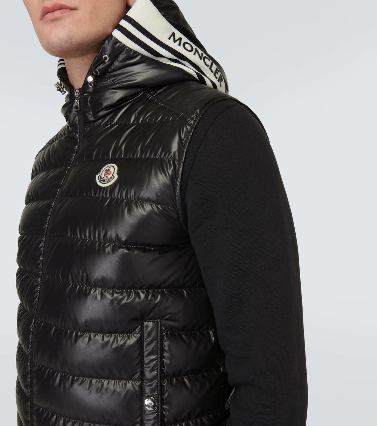 Moncler Down jacket Moncler