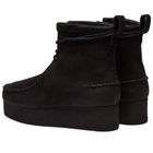 Clarks Wallabee Craft W