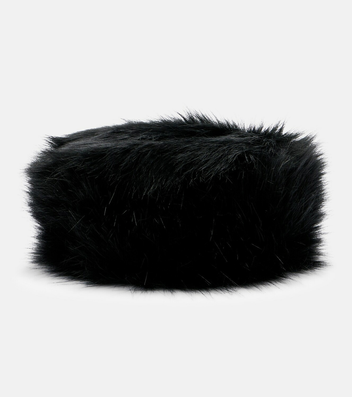 Ruslan Baginskiy Cotton-lined hat