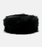 Ruslan Baginskiy Cotton-lined hat