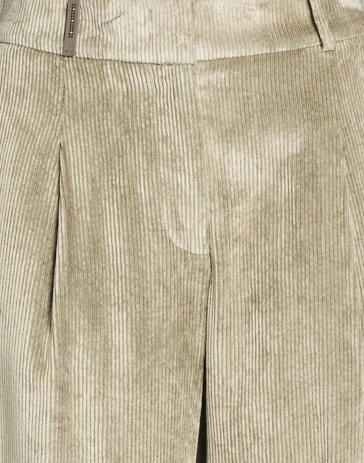 Peserico Womens Pants Light in Grey