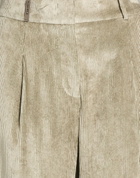 Peserico Womens Pants Light in Grey