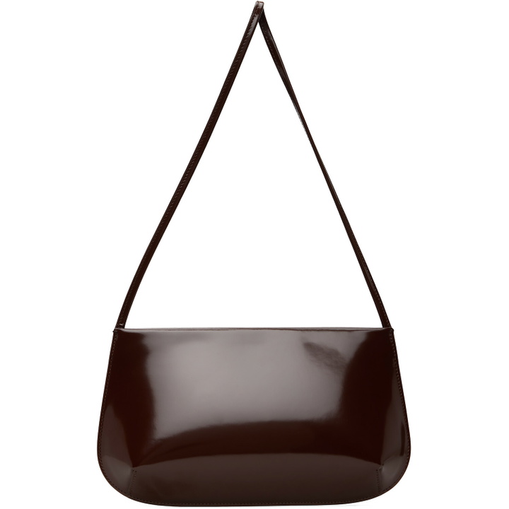 Photo: FANE Brown Bra Bag