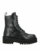 Maje Womens Ankle boots in Black