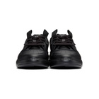 Givenchy Black Wing Sneakers