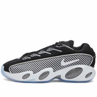 Nike Men's X Nocta Glide Sneakers in Black/White/Clear