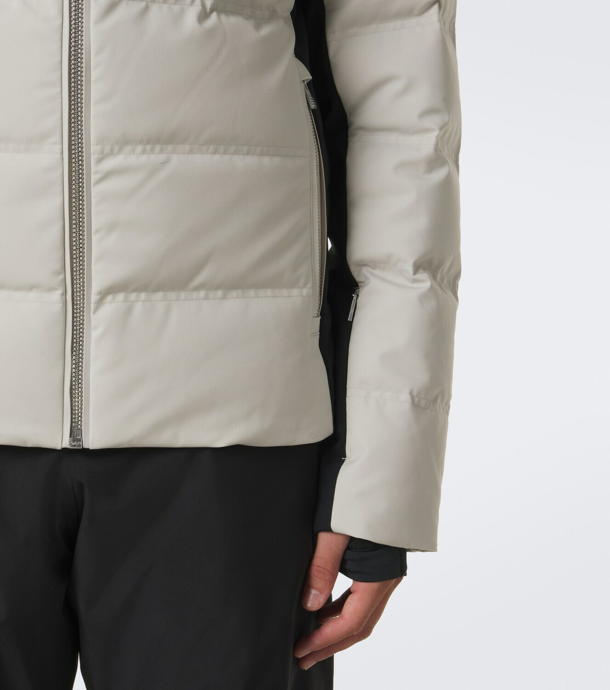 Fusalp Berlioz down ski jacket