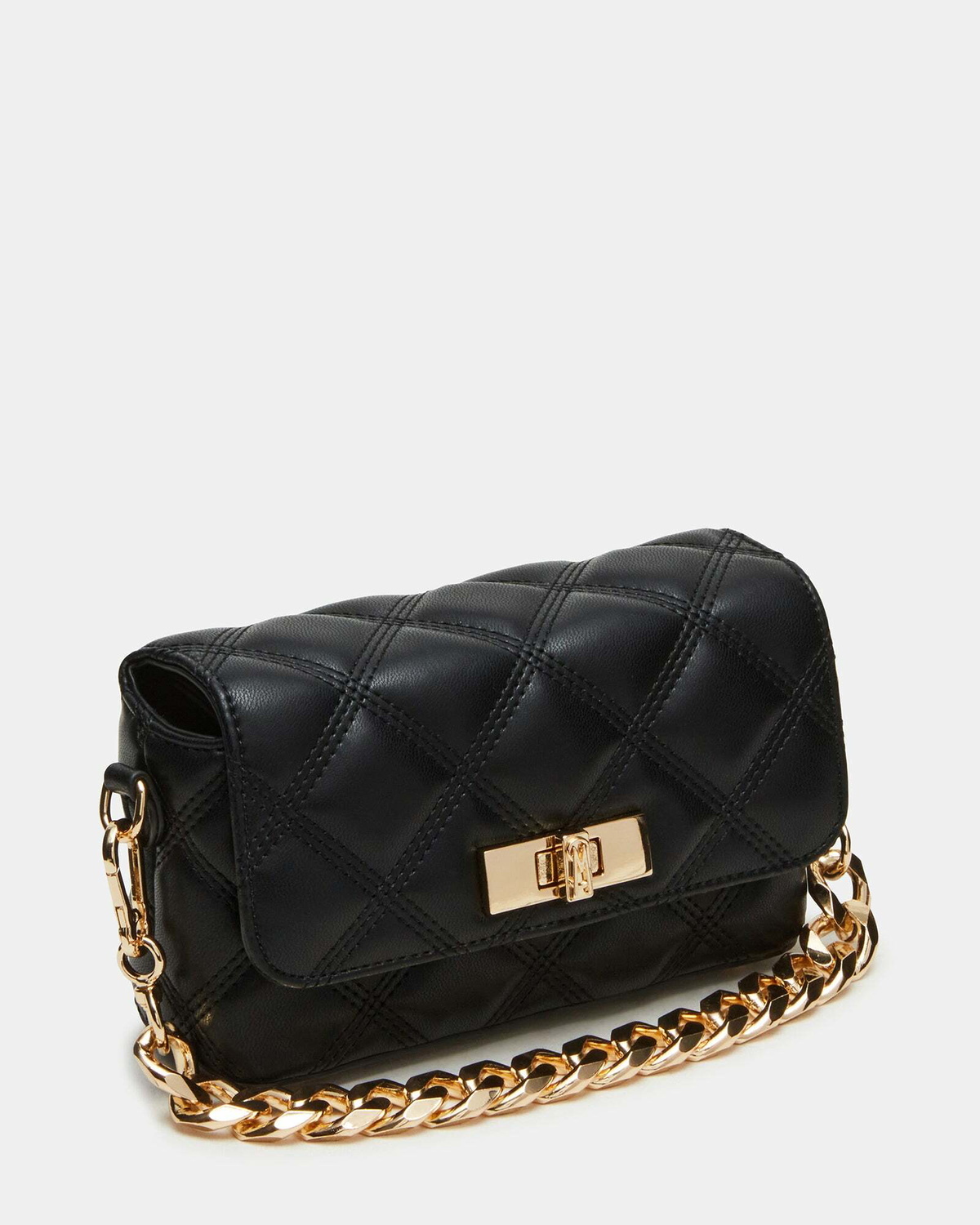 Steve Madden Bhavens Bag in Black