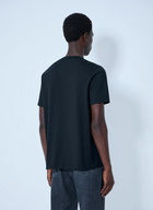 Jil Sander Cotton Jersey T-Shirt