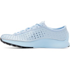 Nike Blue Air Superfly Sneakers