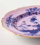 Ginori 1735 Oriente Italiano dessert plate