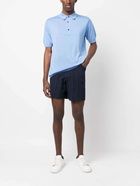 JOHN SMEDLEY - Polo Shirt With Logo