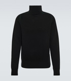 Bottega Veneta - Wool turtleneck sweater