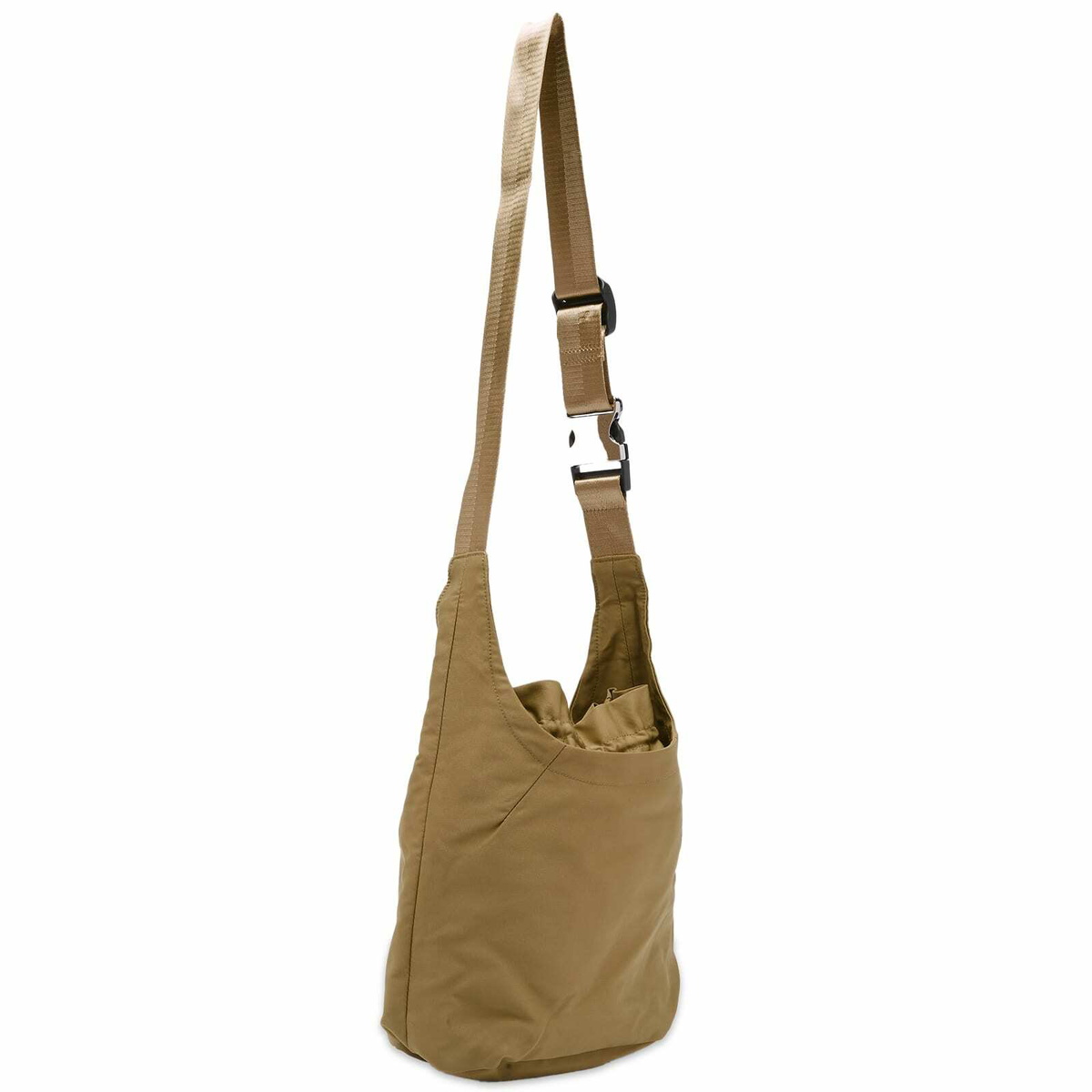 ARCS Sharp Cross Body Bag in Cub