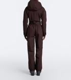 Cordova Apex hooded ski suit