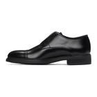 Boss Black First Class Monkstraps