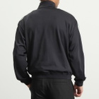 Represent Men's Taped Track Jacket in Jet Black