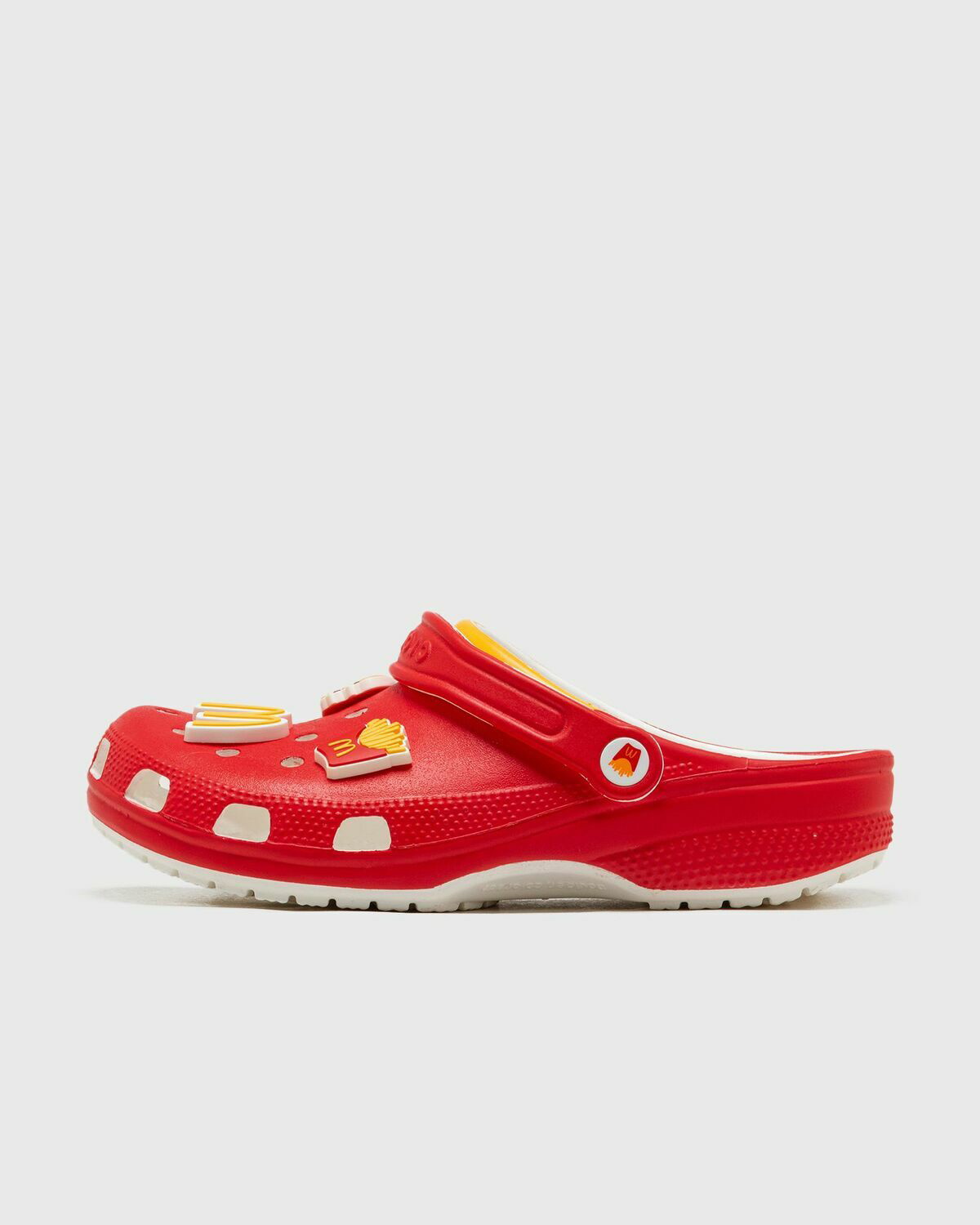 Crocs Toddler Cars Lightning McQueen Disney Sandals C4 4 | eBay