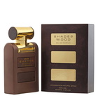 Shades Wood by Armaf for Men - 3.4 oz EDT Spray