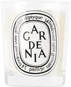 diptyque White Gardénia Candle