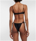 Jade Swim Lana bikini bottoms