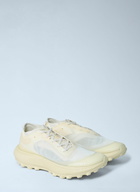 Satisfy The Rocker Sneakers