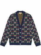 GUCCI - Wool Cardigan