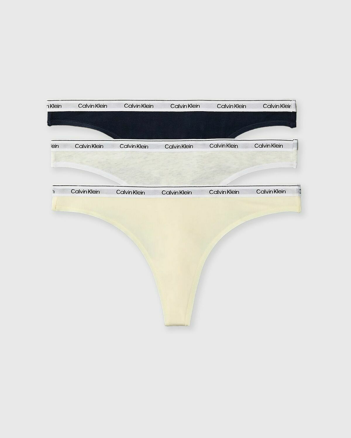 THONG 3PK