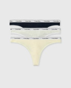THONG 3PK