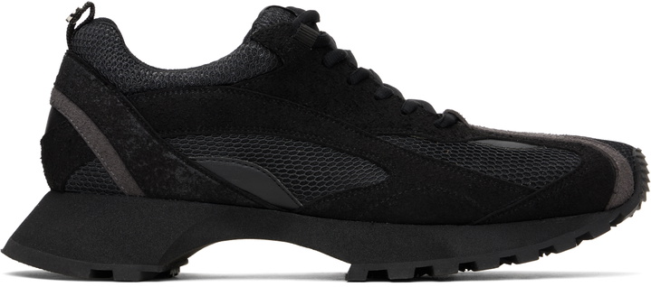 Photo: GmbH Black Ylem Sneakers