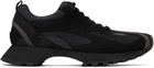GmbH Black Ylem Sneakers