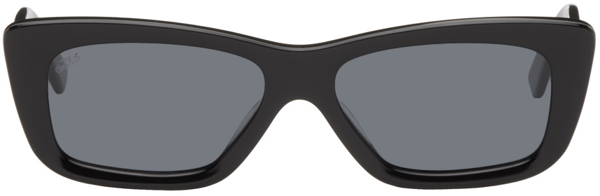 AKILA Black Frenzy Sunglasses
