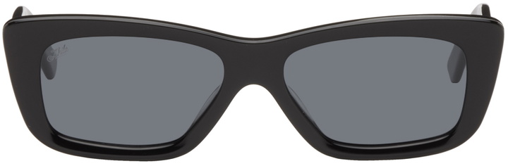 Photo: AKILA Black Frenzy Sunglasses