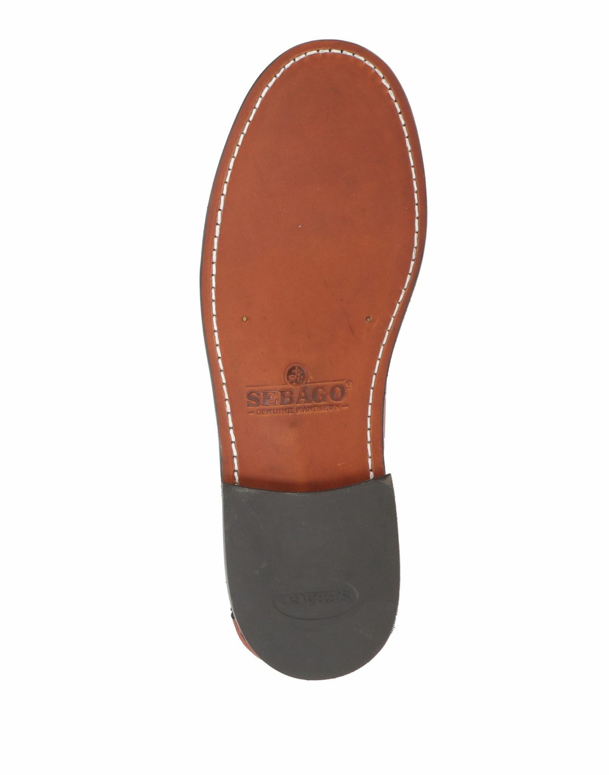Sebago Womens Loafers Rust