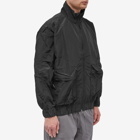 Rains Men's Kano Jacket in Black