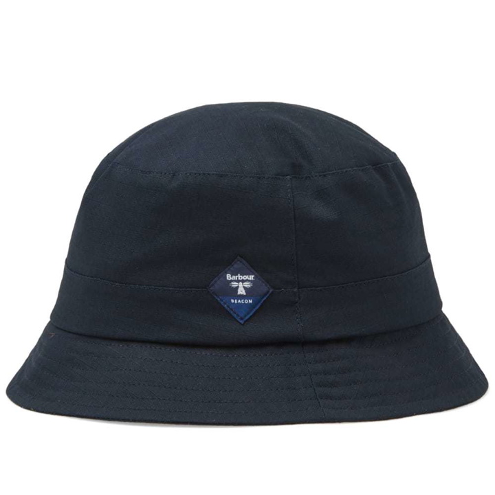 Photo: Barbour Gully Hat Navy