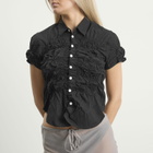 Gimaguas Women's Ron Shirt in Black