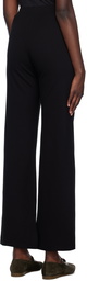 LESET Black Rio Trousers