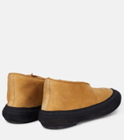 The Row - Fairy shearling-lined flats