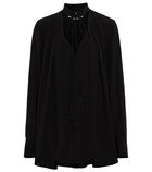 Victoria Beckham - Silk blouse