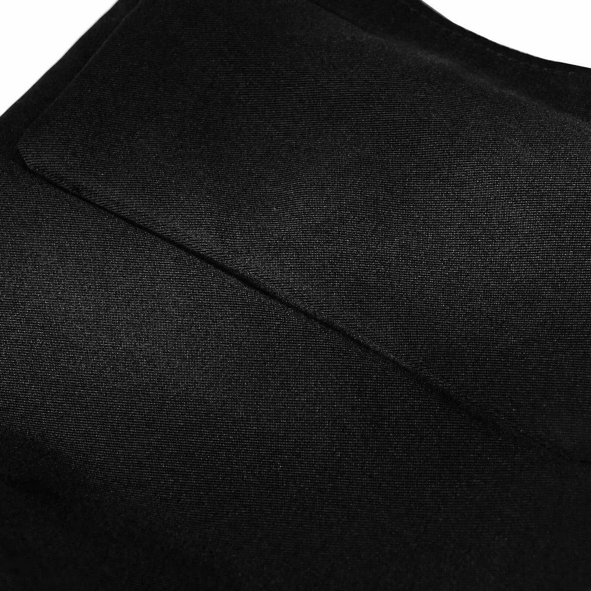 ARCS Ghosting Neck Pouch in Black