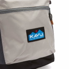 KAVU Men's Timaru Backpack in Camp Time 