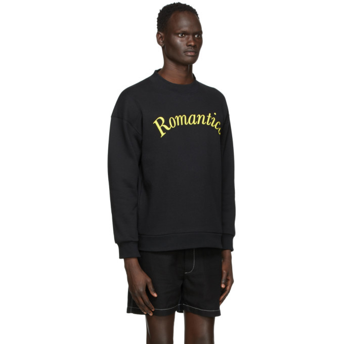 Second store layer sweatshirt