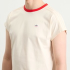 Adidas Men's x CLOT Dolmn T-Shirt in Wonder White