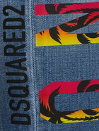 DSQUARED2 - Icon Sunset Skater Jeans