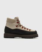 DIEMME ROCCIA VET DUE GOMMA black/beige Mens Boot