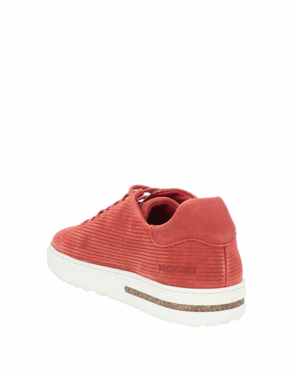 Birkenstock Womens Sneakers Brick